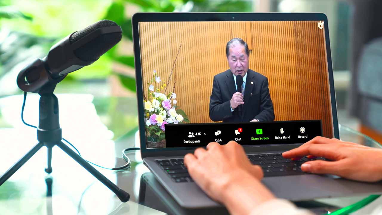 教会施設