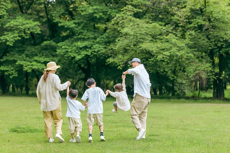 結婚について② S夫妻編 第３章