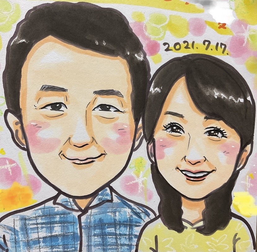 結婚について② S夫妻編 第１章